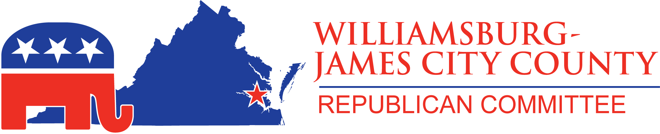 Williamsburg-James City County Republican Committee