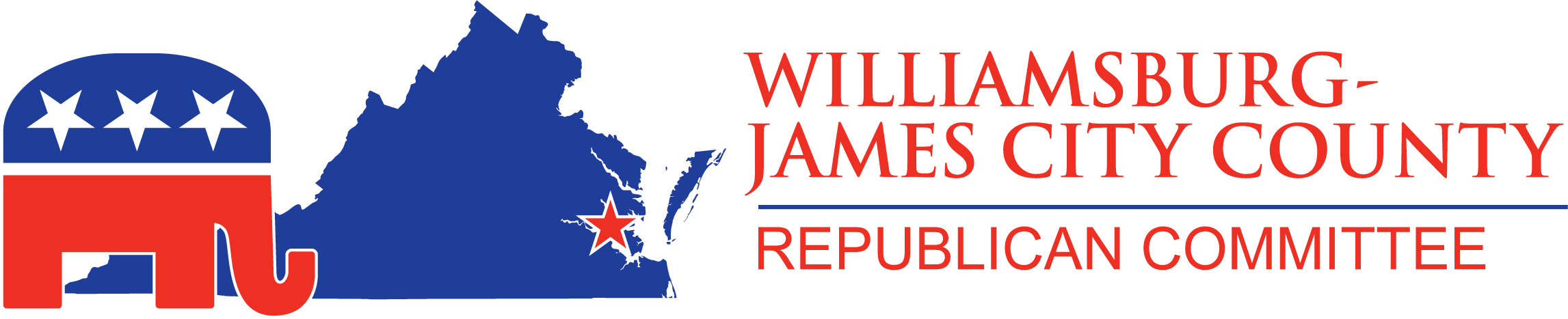 Williamsburg-James City County Republican Committee